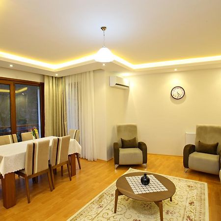 Ugur Termal Residence Exteriér fotografie