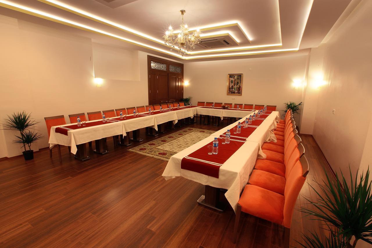 Ugur Termal Residence Exteriér fotografie