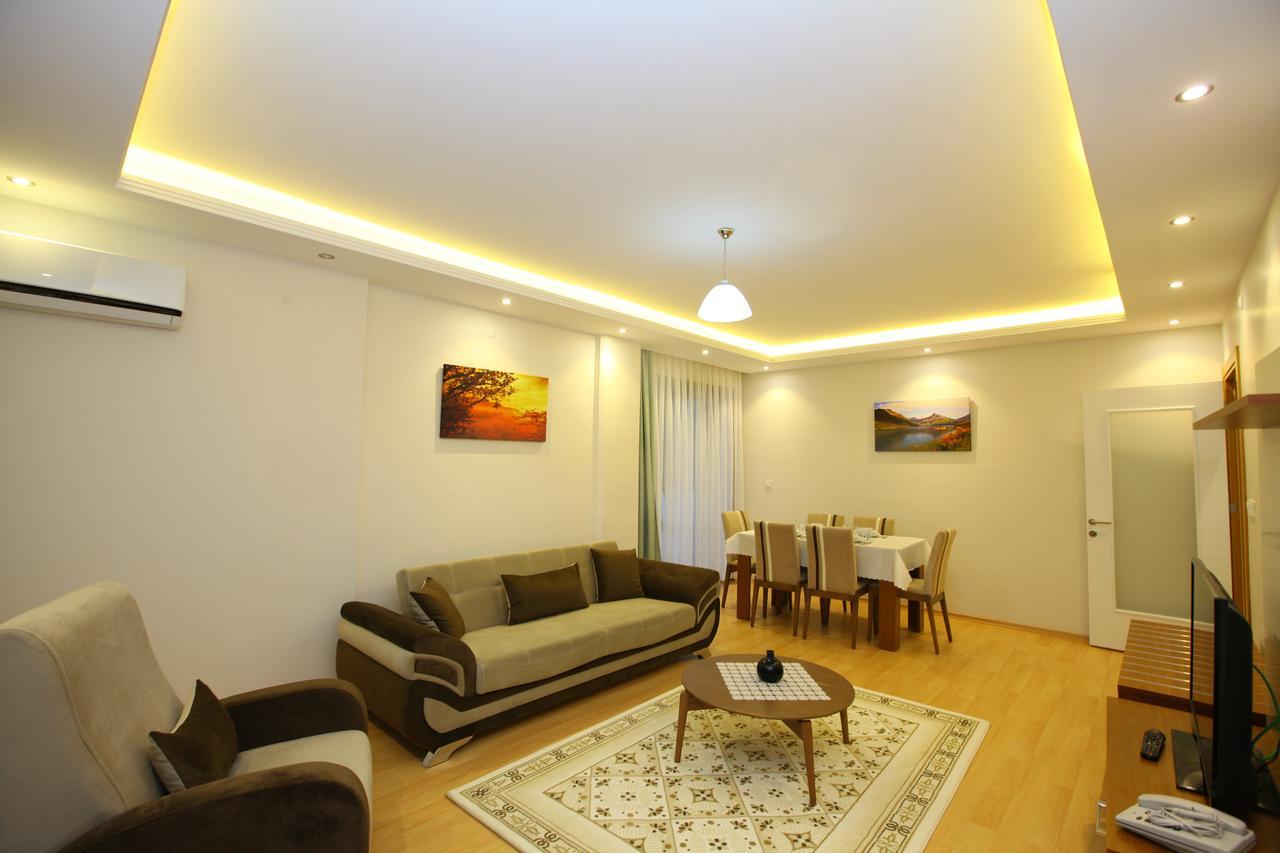 Ugur Termal Residence Exteriér fotografie