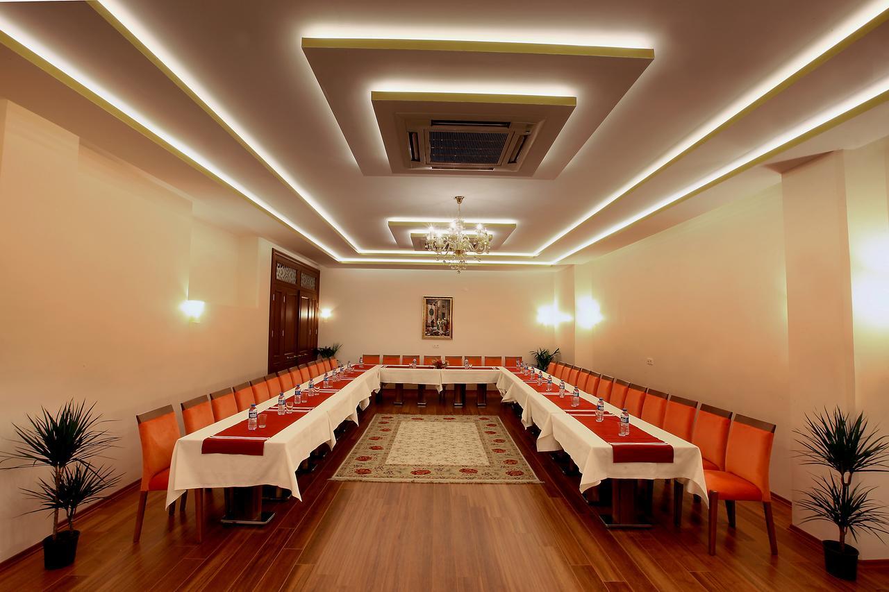 Ugur Termal Residence Exteriér fotografie