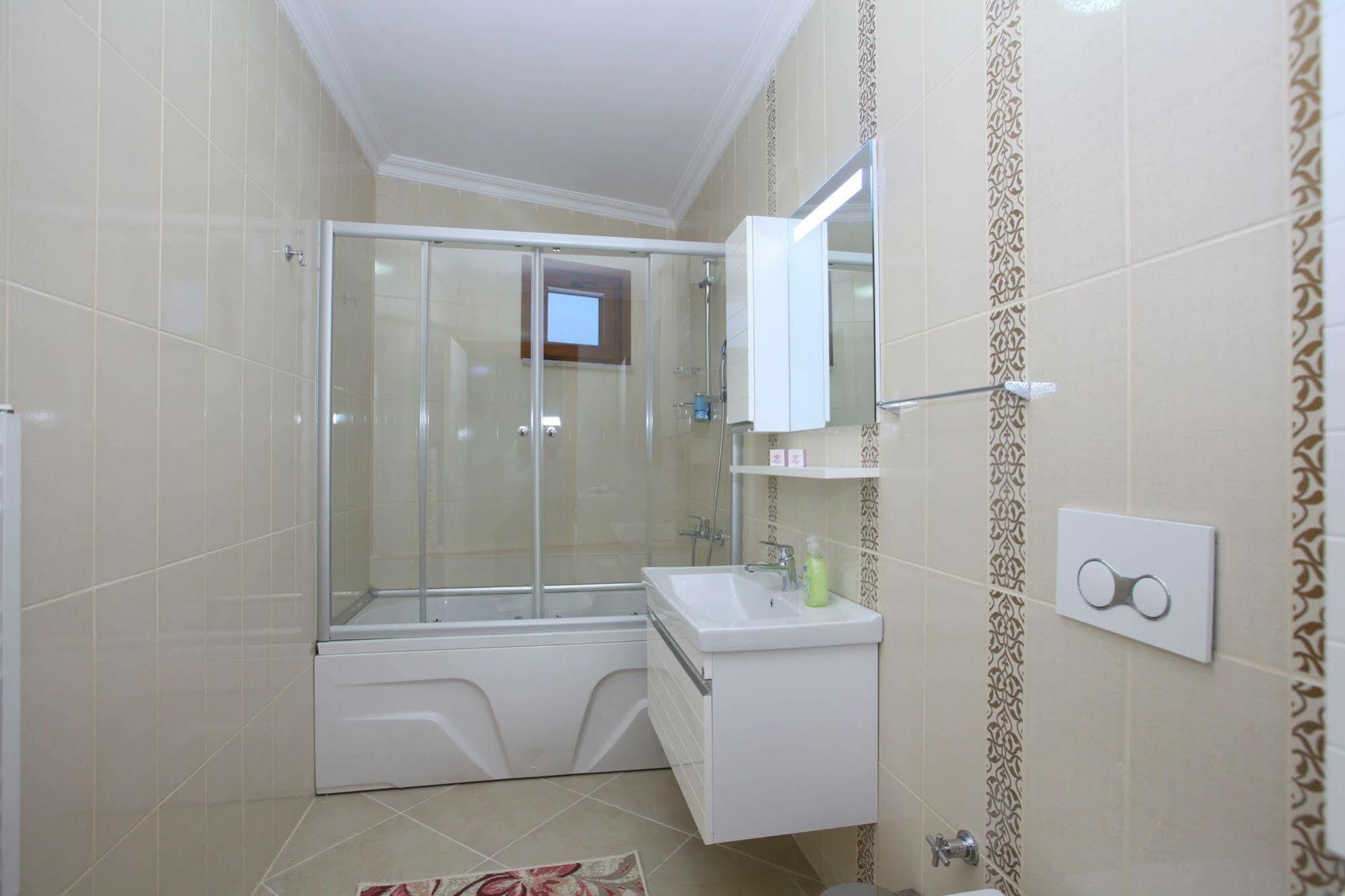 Ugur Termal Residence Exteriér fotografie