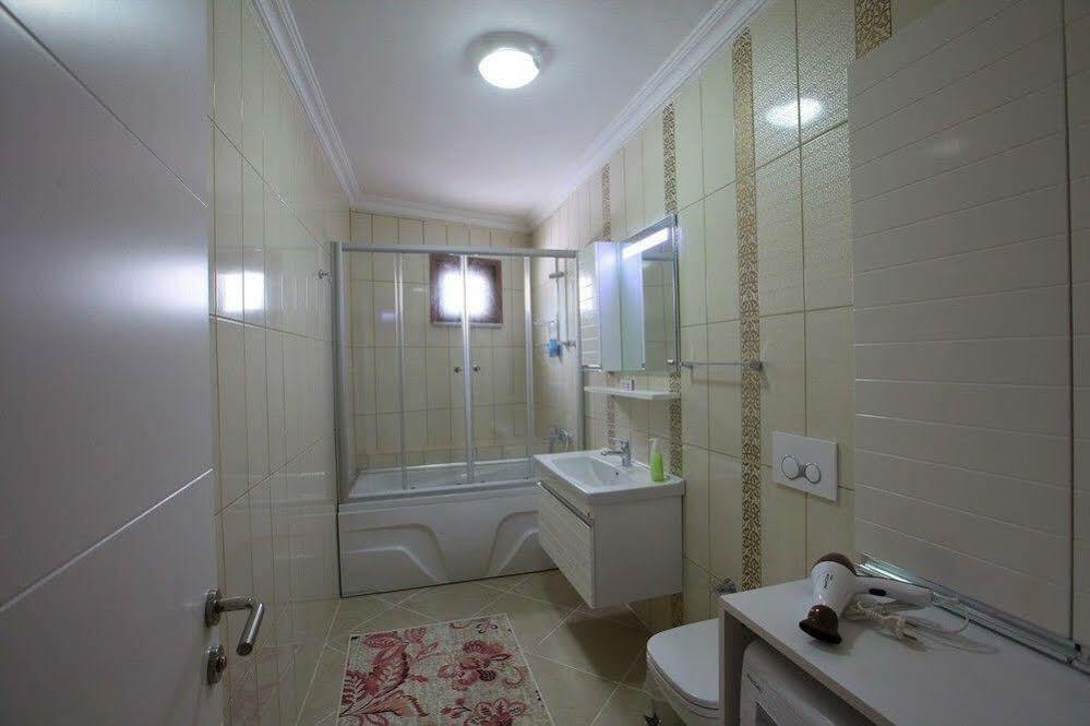 Ugur Termal Residence Exteriér fotografie