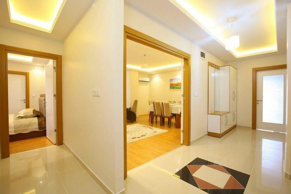 Ugur Termal Residence Exteriér fotografie